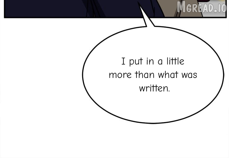 Change Me Chapter 245  - page 85